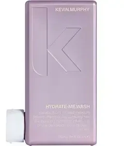 Kevin Murphy Hydrate-Me.Wash drėkinantis šampūnas, 1000 ml