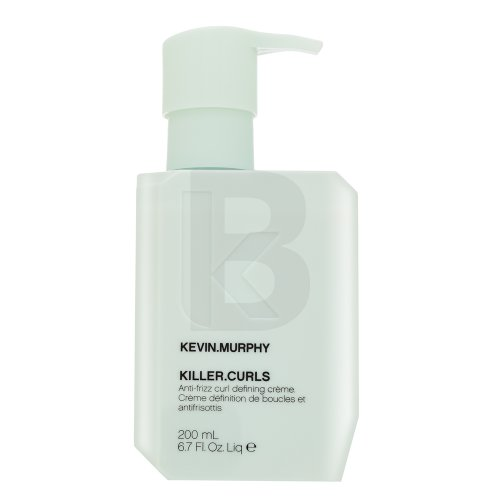 Kevin Murphy Killer.Curls Anti-frizz Curl Defining Creme plaukų kremas garbanoms formuoti, 200 ml