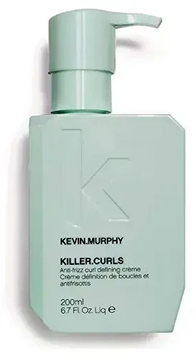 Kevin Murphy Killer.Curls Anti-frizz Curl Defining Creme plaukų kremas garbanoms formuoti, 200 ml