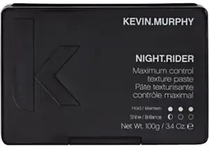 Night Kevin MurphyRider Texture Paste plaukų formavimo pasta, 30 g
