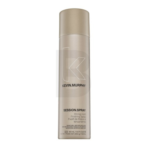 Kevin Murphy Session.Purškiklis, 400 ml