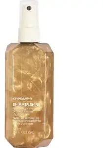 Kevin Murphy Shimmer Shine Mist žvilgesio suteikianti plaukų dulksna, 100 ml