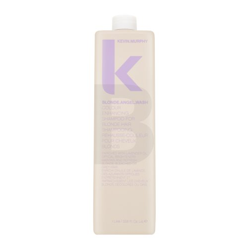 Kevin Murphy Skirtas šviesiems plaukams.Angel Wash, 1000 ml