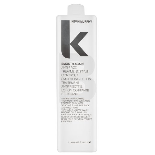 Kevin Murphy Smooth Again 1l
