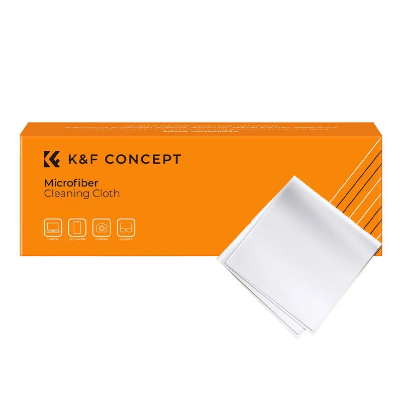 Kf Concept Mikropluošto valymo šluostė K&amp;F Concept SKU.1615