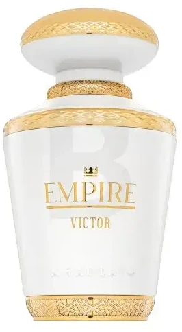 Unisex kvepalai Khadlaj Empire Victor EDP, 100 ml