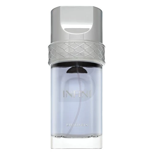 Khadlaj Infini EDP parfumuotas vanduo unisex, 100 ml