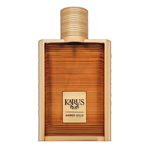 Khadlaj Karus Amber Gold EDP parfumuotas vanduo unisex, 100 ml