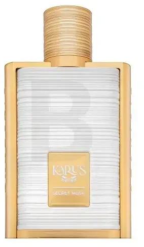 Unisex kvepalai Khadlaj Karus Oud Secret Musk EDP, 100 ml