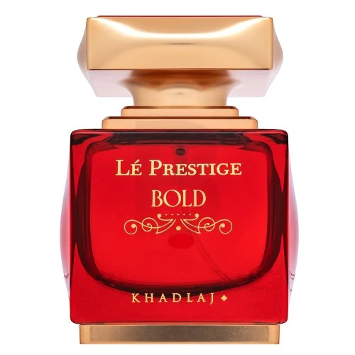 Khadlaj Le Prestige Bold EDP parfumuotas vanduo unisex, 100 ml