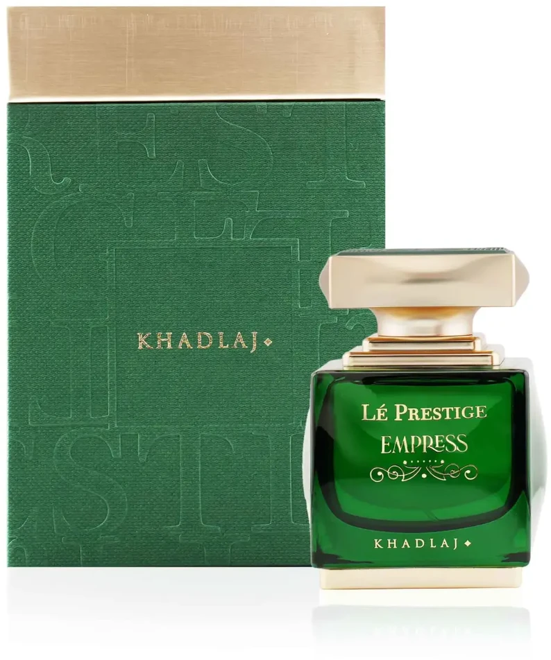 Khadlaj Le Prestige Empress EDP parfumuotas vanduo unisex, 100 ml