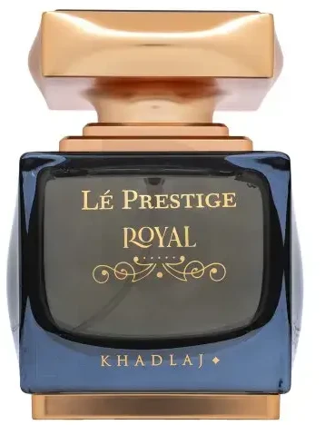 Khadlaj Le Prestige Royal EDP parfumuotas vanduo unisex, 100 ml