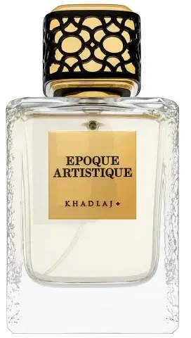 Khadlaj Maison Epoque Artistique EDP parfumuotas vanduo unisex, 100 ml