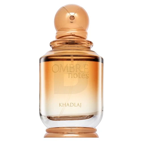 Khadlaj Ombre Notes EDP parfumuotas vanduo unisex, 100 ml