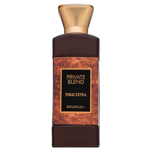Khadlaj Private Blend Tobac Extra EDP parfumuotas vanduo vyrams, 100 ml