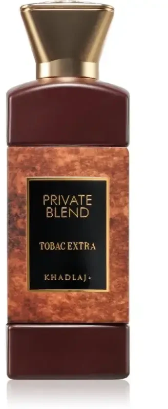 Khadlaj Bleu Glace Extrait de Parfum M 100ml