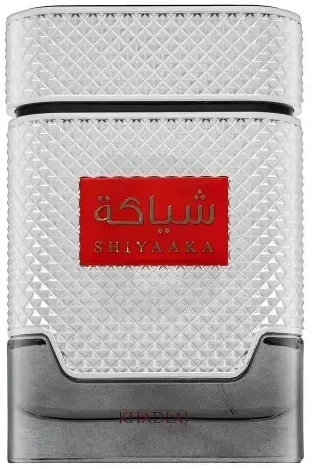 Kvepalai vyrams Khadlaj Shiyaaka EDP, 100 ml