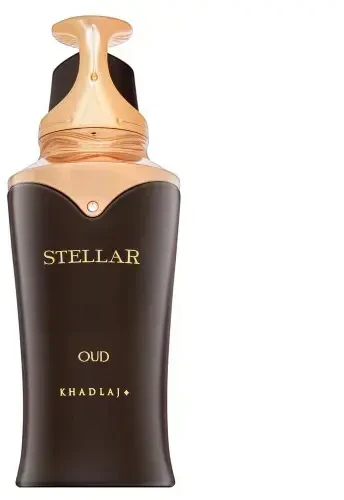 Khadlaj Stellar Oud EDP parfumuotas vanduo unisex, 100 ml