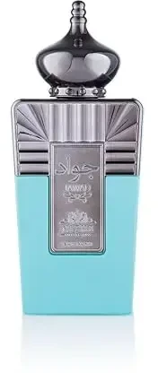 Khalis Jawad Niche Collection Eau De Parfum 100 ml (vyriškas)