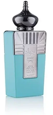 Khalis Jawad Niche Collection Eau De Parfum 100 ml (vyriškas)