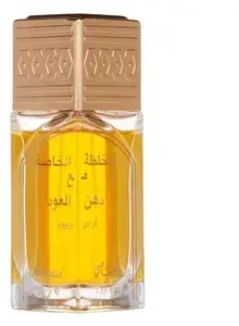 Rasasi Al Khasa Ma Dhan Al Oudh EDP parfumuotas vanduo unisex, 50 ml