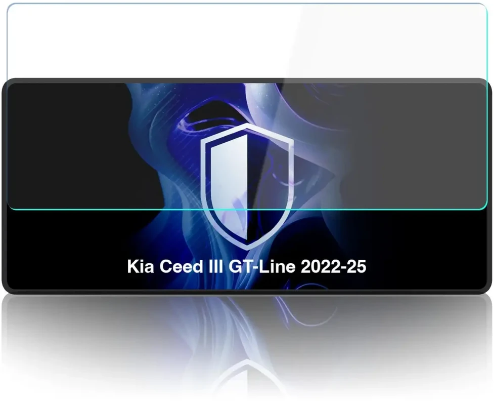 3Mk Protection Kia Ceed III GT-Line (2022 - 2025) - 3mk BladeShield Center Ekranas