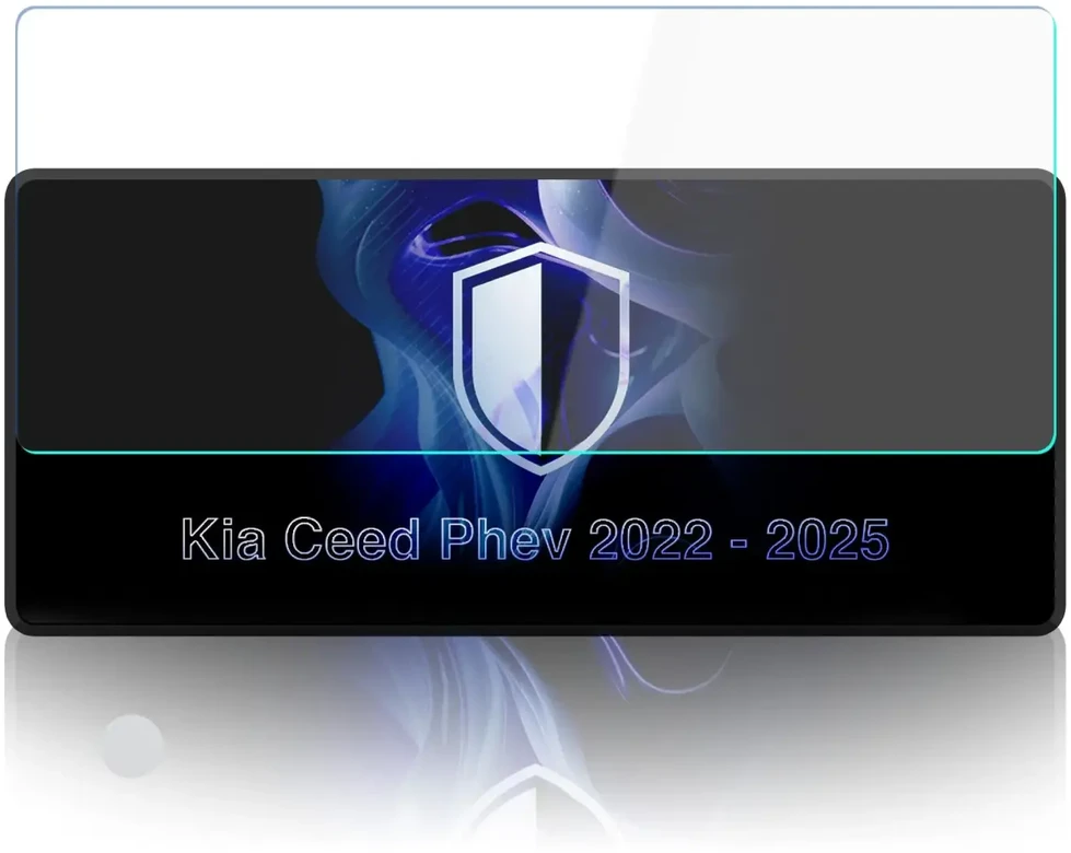 3Mk Protection Kia Ceed Phev (2022 - 2025) - 3mk BladeShield Center Ekranas