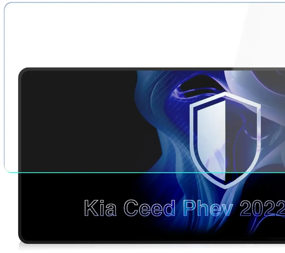 3Mk Protection Kia Ceed Phev (2022 - 2025) - 3mk BladeShield Center Ekranas