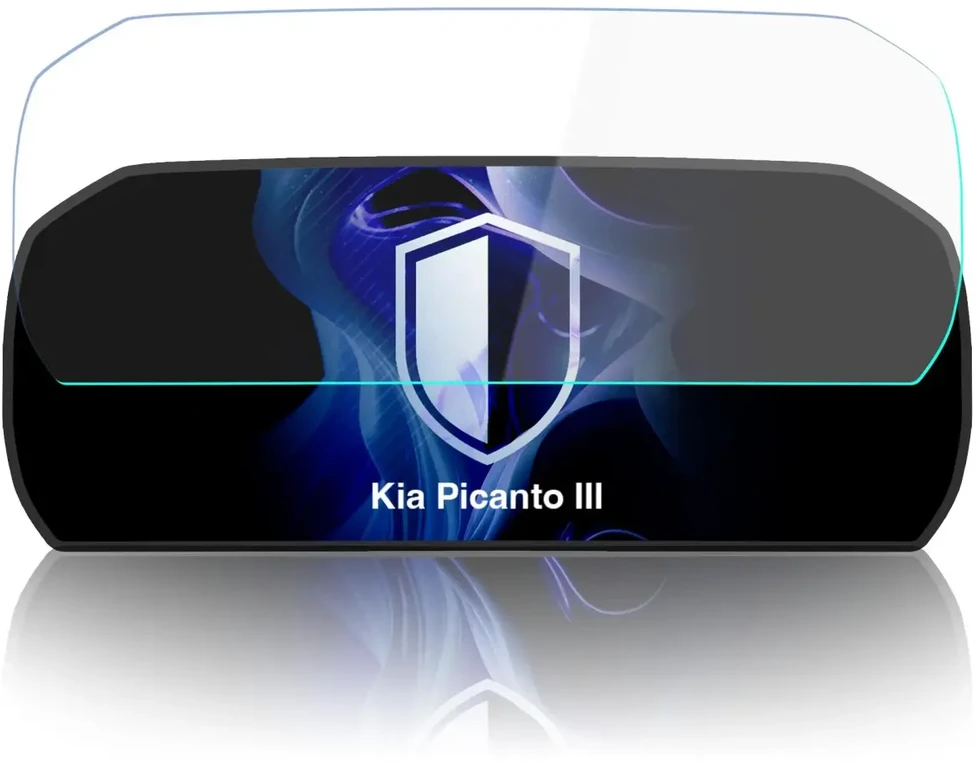 3Mk Protection Kia Picanto III (2023 - ) - 3mk BladeShield Cluster