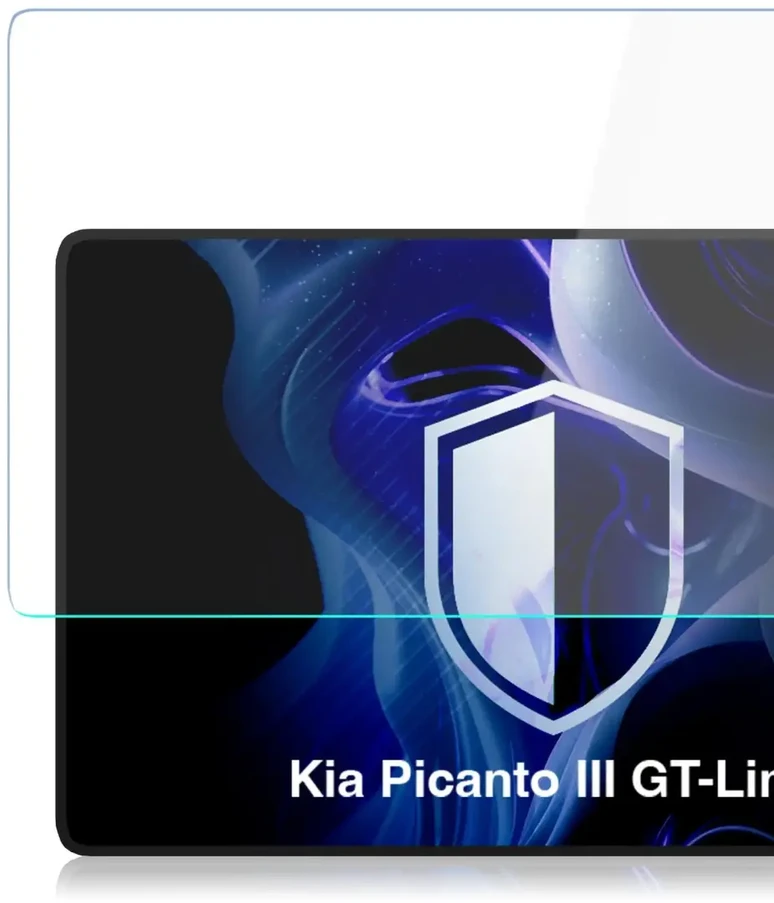 3Mk Protection Kia Picanto III GT-Line (2023 - ) - 3mk BladeShield Center Ekranas