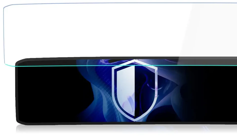 3Mk Protection Kia Stonic FL (2025 - ) - 3mk BladeShield Center Ekranas