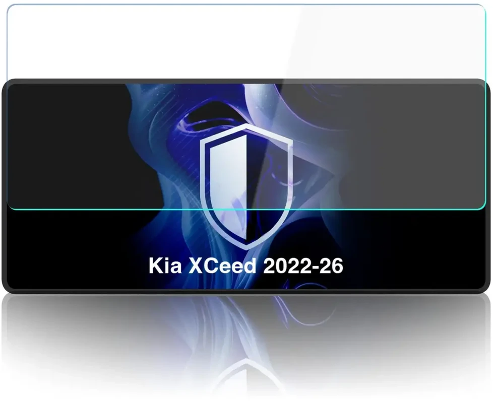3Mk Protection Kia XCeed (2022 - 2026) - 3mk BladeShield Center Ekranas