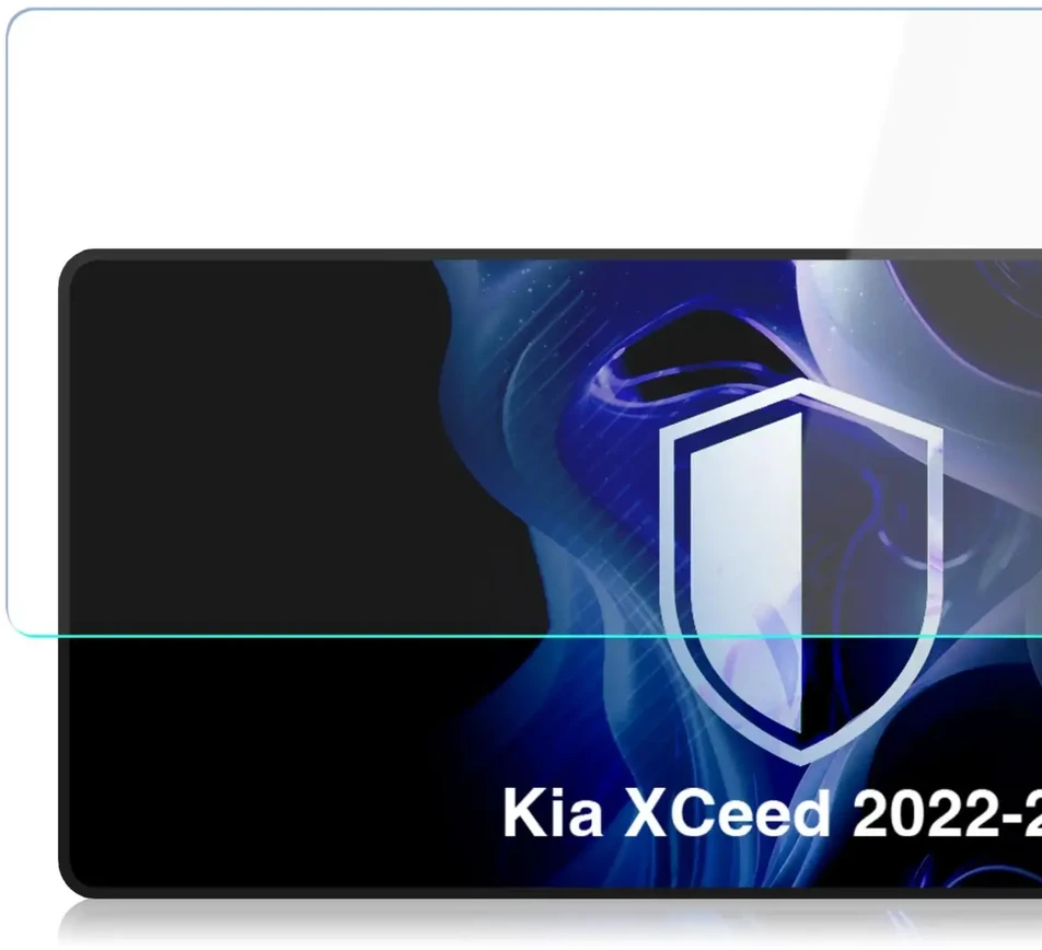 3Mk Protection Kia XCeed (2022 - 2026) - 3mk BladeShield Center Ekranas