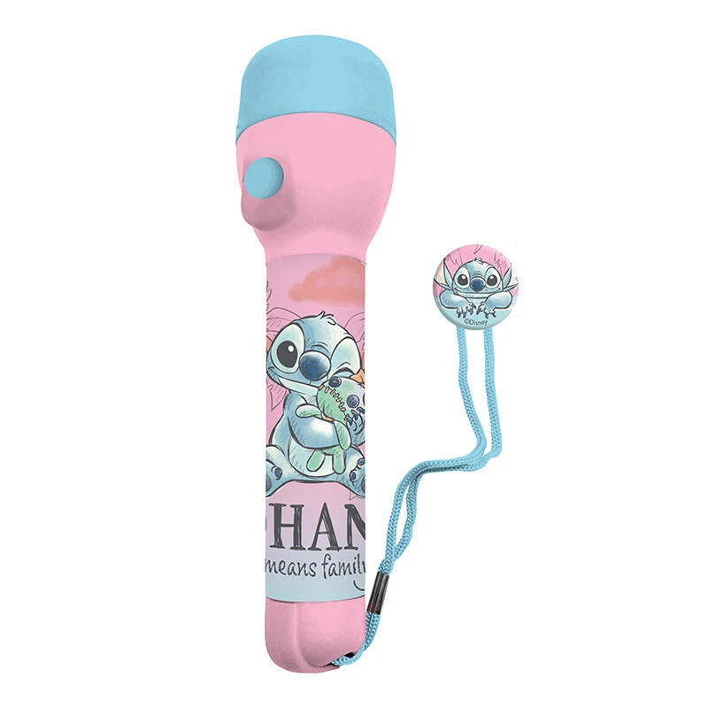 Kids Licensing Big Torch Stitch KiDS licencijavimas