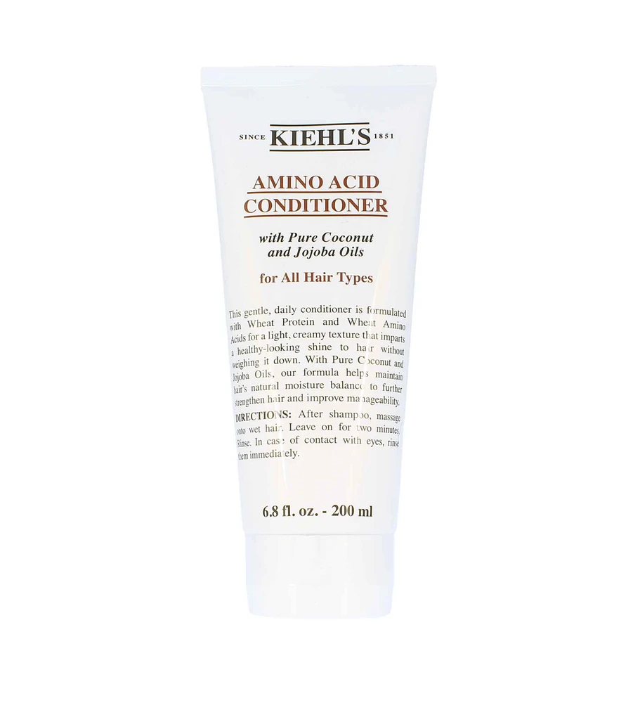 Kiehl´s Kiehls Kiehl's Amino Acid kondicionierius, 200 ml