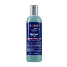 Kiehl´s Kiehls Kiehl's Men Facial Fuel Energizing Face Wash, 500 ml