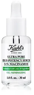 Kiehl´s Kiehls Kiehl's Ultra Pure High-Potency Serum, 30 ml