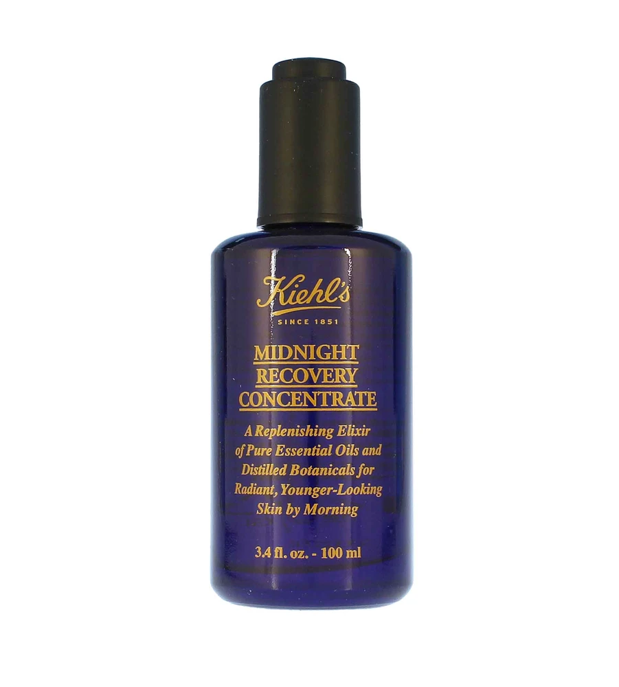 Kiehl's Kiehl´s Midnight Recovery Concentrate