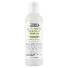 Kiehl´s Kiehls Kiehl's Olive Fruit Oil maitininantis Šampūnas, 500 ml