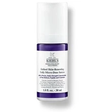 Kiehl´s Kiehl's Retinol Skin-Renewing Daily Micro-Dose Treatment veido serumas nuo raukšlių, 30 ml