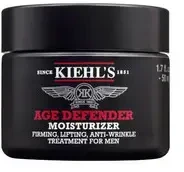 Kiehl´s Kiehls Kiehl's Men Age Defender Moisturizer, 75 ml