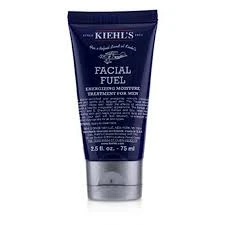Kiehl´s Kiehl's Men Facial Fuel Energizing Moisture Treatment energizuojanti drėkinamoji priemonė vyrams, 75 ml