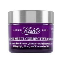 Kiehl´s Kiehl's Super Multi-Corrective Kreminis veido ir kaklo kremas nuo raukšlių, 50 ml
