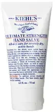 Kiehl´s Kiehl's Ultimate Strength Hand Salve drėkinantis kremas sausoms rankoms, 75 ml