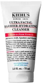 Kiehl´s Kiehl's Ultra Facial Barrier-Hydrating Valiklis, 150 ml
