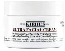 Kiehl´s Kiehl's 24-Hour Ultra Facial Kreminis kasdienis drėkinamasis kremas veidui, 125 ml