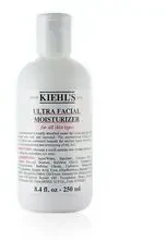 Kiehl´s Kiehls Kiehl's Ultra Facial Moisturizer, 250 ml
