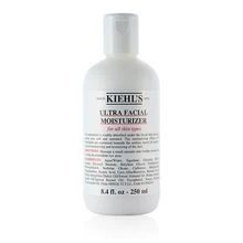 Kiehls Ultra veido drėkiklis, 125 ml