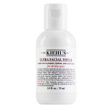 Kiehl´s Kiehls Kiehl's Ultra Facial Toneris, 75 ml