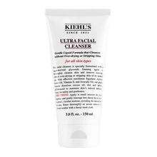 Kiehl´s Kiehls Kiehl's Ultra Facial Valiklis veido prausiklis visų tipų odai, 75 ml